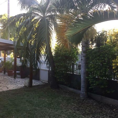 Sun Villa Chambre Chez L Habitant Saint-Denis Dış mekan fotoğraf