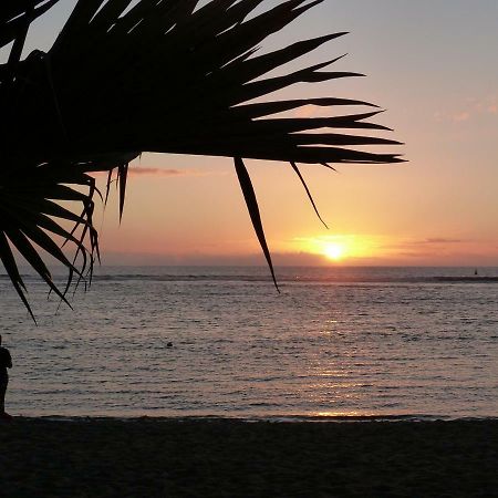 Sun Villa Chambre Chez L Habitant Saint-Denis Dış mekan fotoğraf