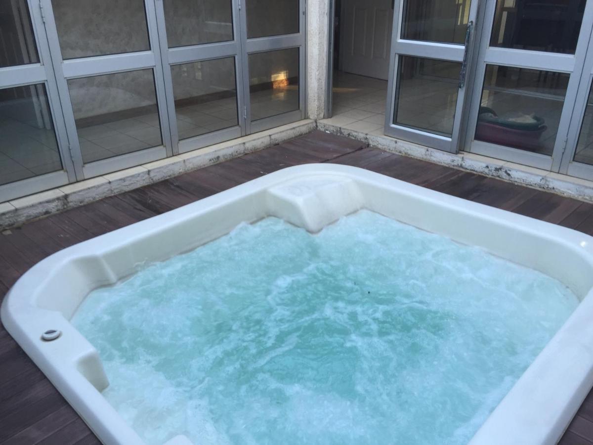 Sun Villa Chambre Chez L Habitant Saint-Denis Dış mekan fotoğraf