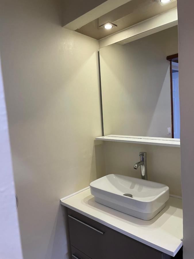 Sun Villa Chambre Chez L Habitant Saint-Denis Dış mekan fotoğraf