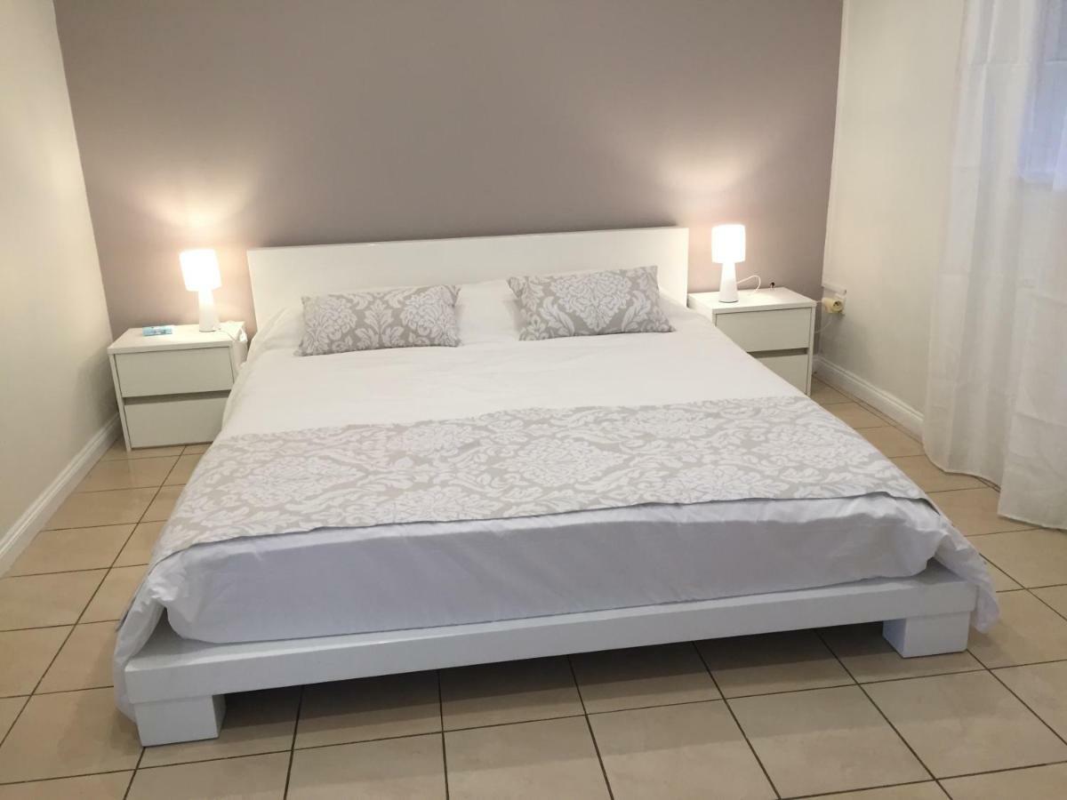 Sun Villa Chambre Chez L Habitant Saint-Denis Dış mekan fotoğraf