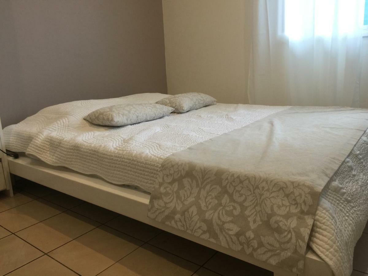 Sun Villa Chambre Chez L Habitant Saint-Denis Dış mekan fotoğraf