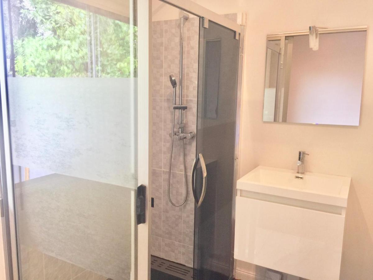 Sun Villa Chambre Chez L Habitant Saint-Denis Dış mekan fotoğraf